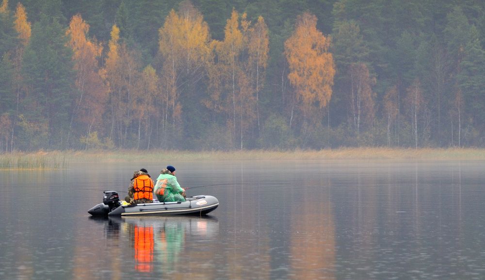 Photograph by Андрей Куликов