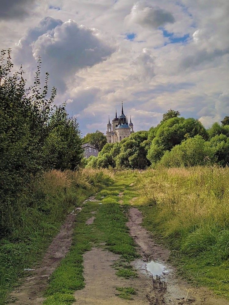 Фотография автора IRINA FILIPPOVA