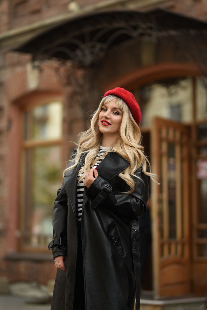 Фотография автора Келлер Ольга