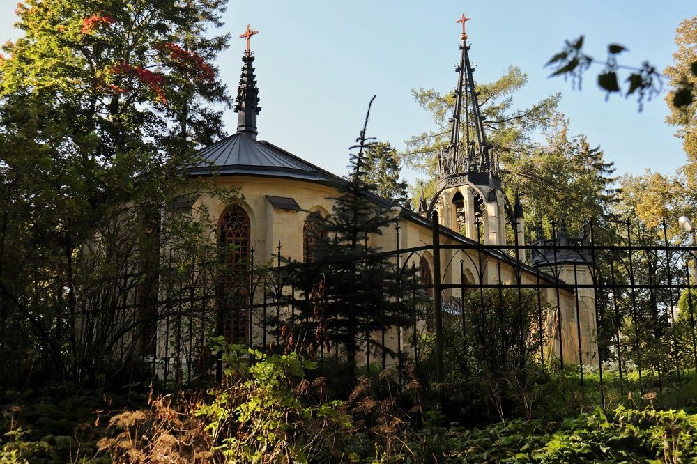 Photograph by Наталья Турбина