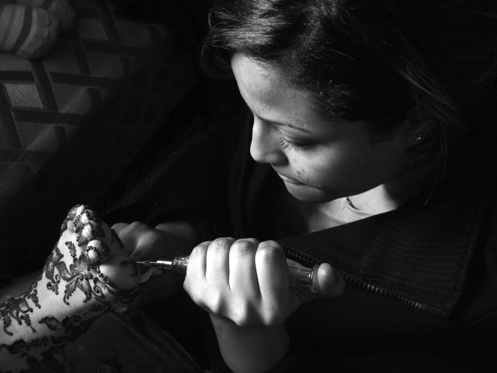 Photograph by Salih Aqeil