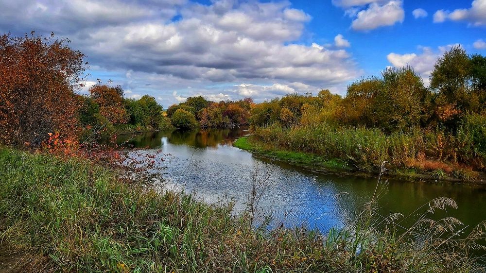 Photograph by Владимир Огородников