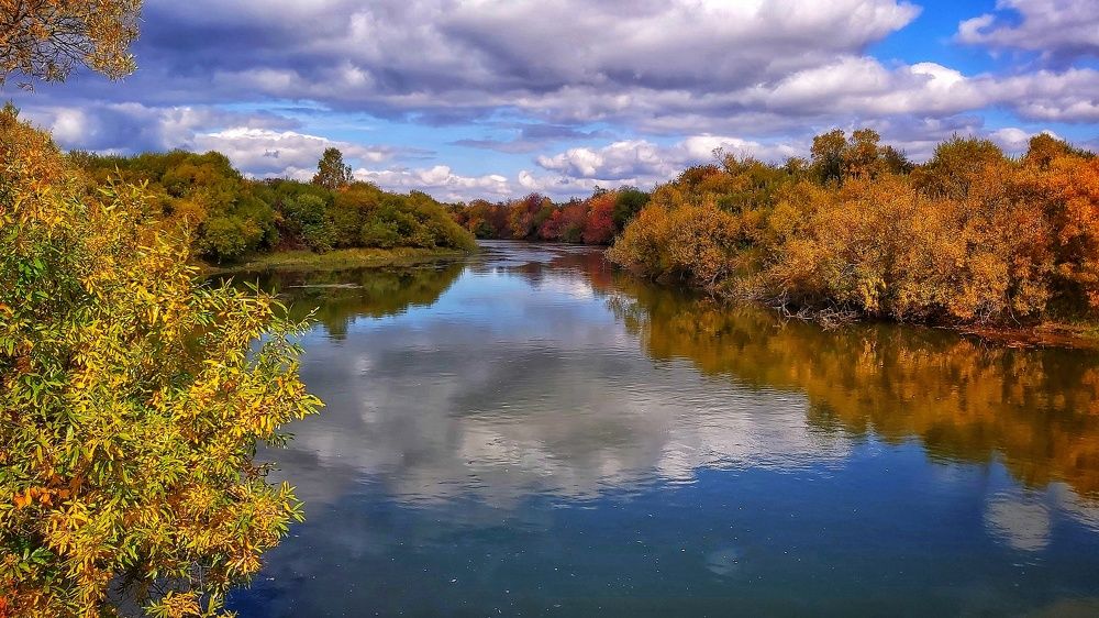 Photograph by Владимир Огородников