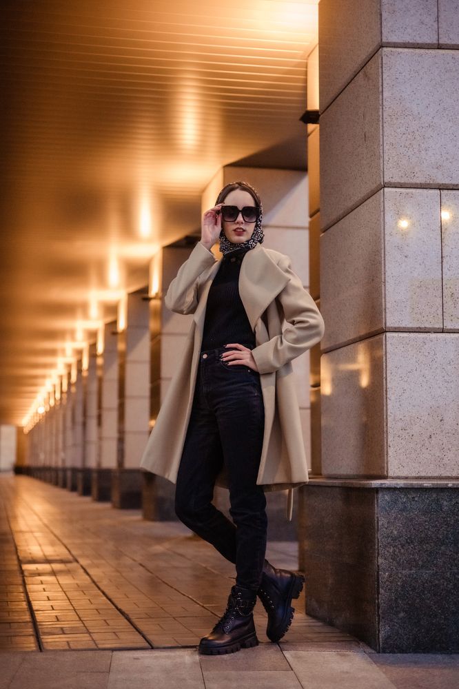 Photograph by Oksana Maskalenko