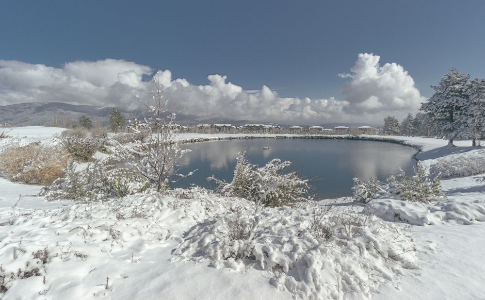 Photograph by Taтьяна Войлокова