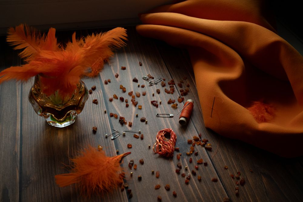 Photograph by Мария Жоголева