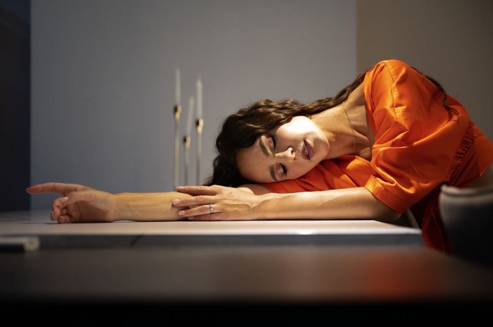 Photograph by Мария Жоголева