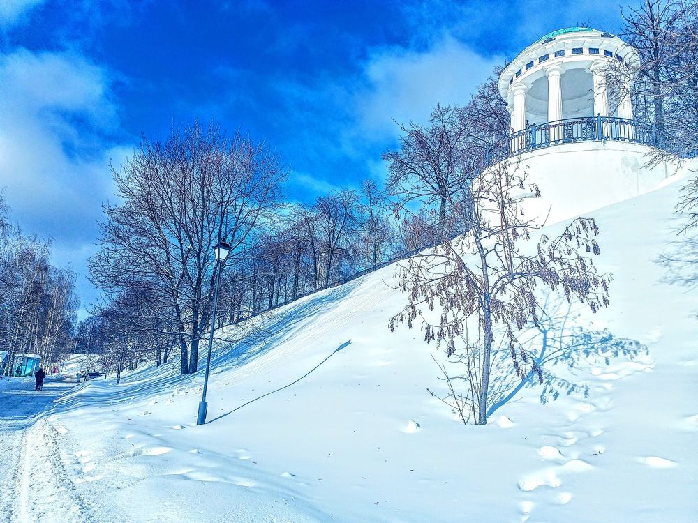 Photograph by Анна