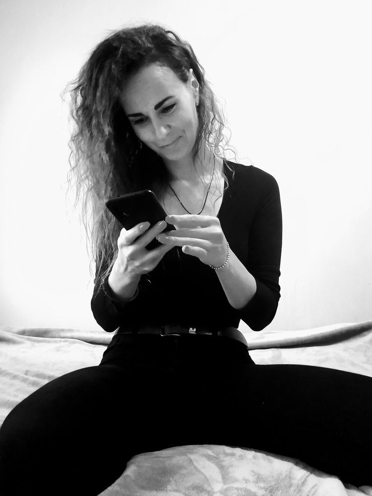 Photograph by Анна