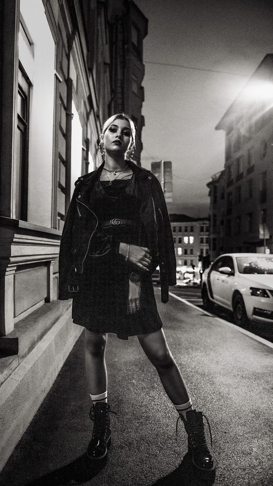 Photograph by Александр Кхан