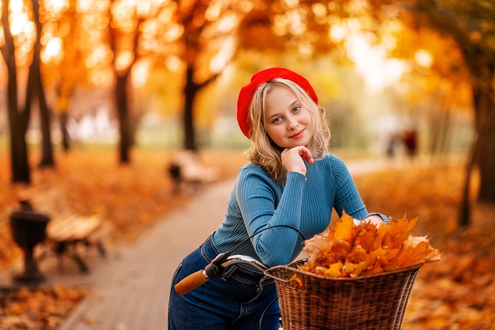 Photograph by Шавловская Марина