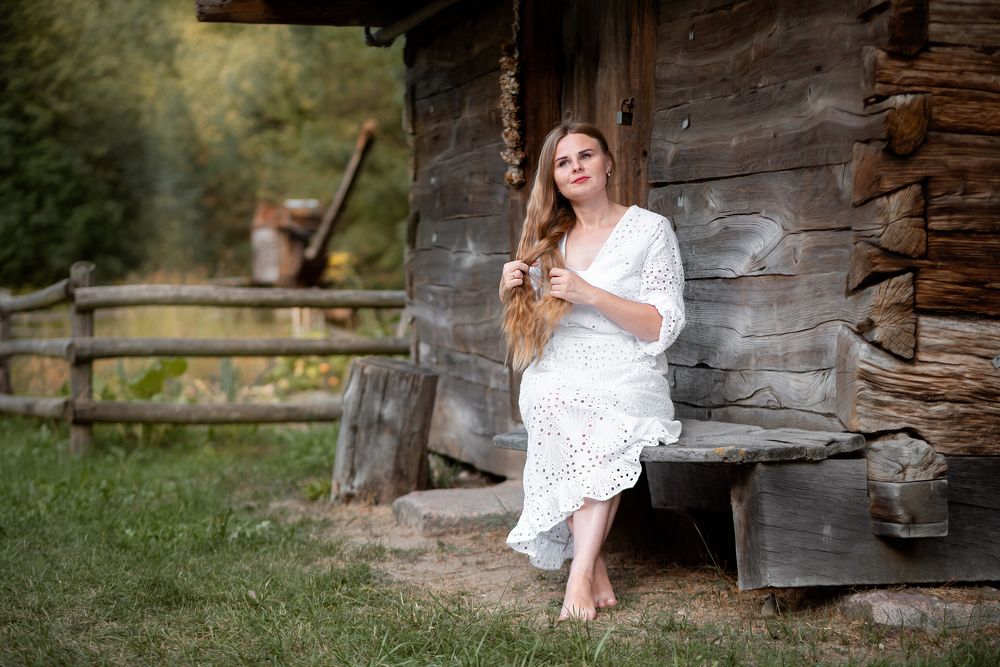 Photograph by Aliaksandra Klimchuk