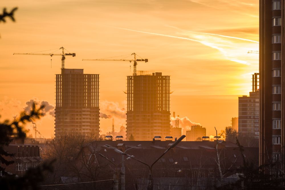 Photograph by Константин Панькин