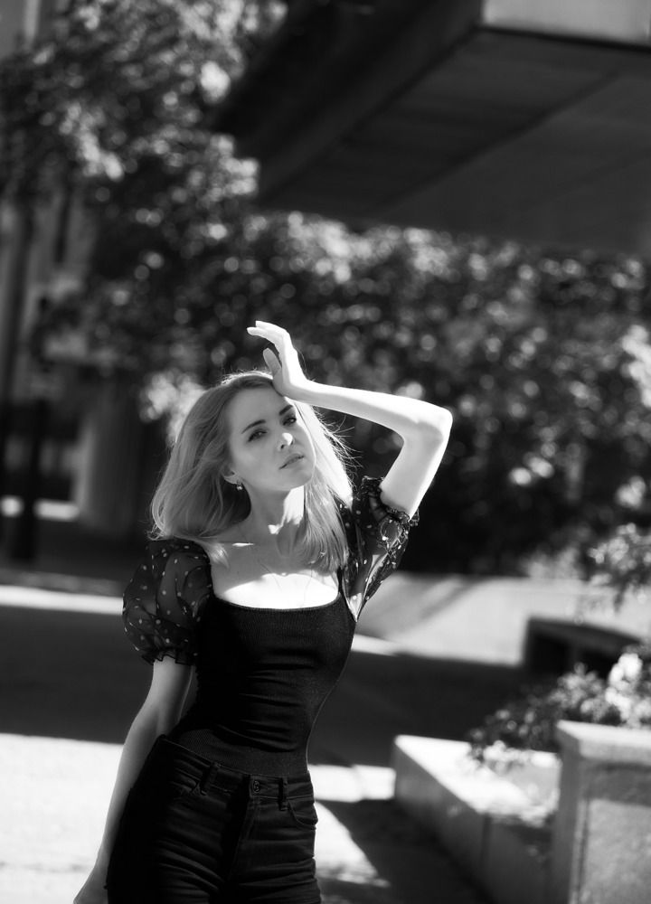 Photograph by Марианна Привроцкая www.zadnipryanaya.ru