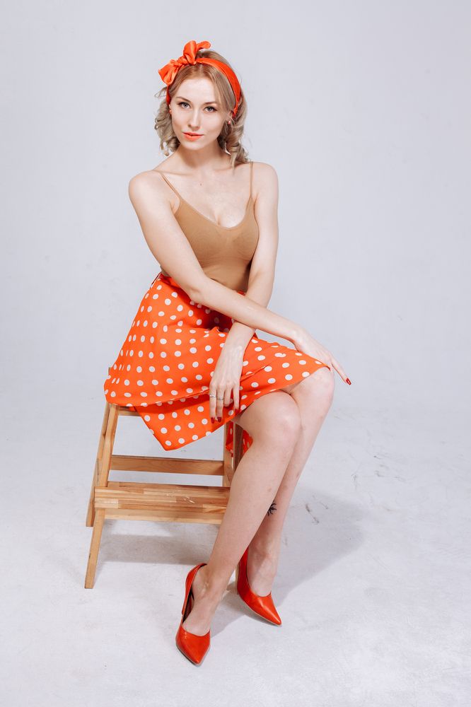 Photograph by Елизавета Можельская