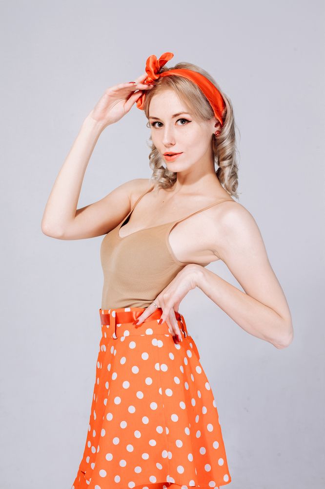 Photograph by Елизавета Можельская