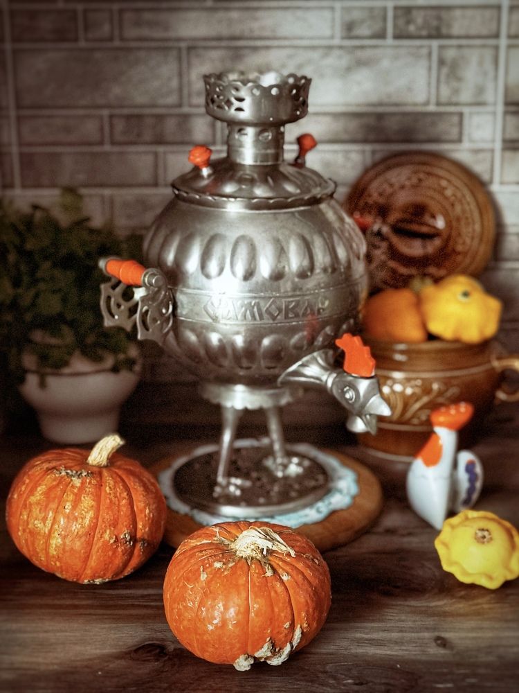 Photograph by Наталья Перерва