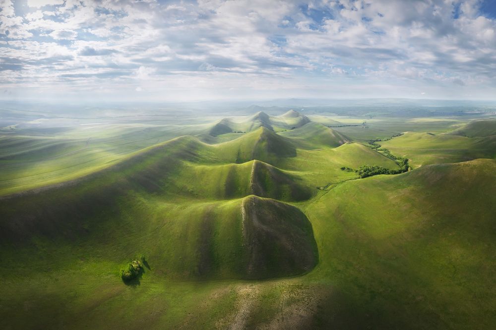 Хребет дракона