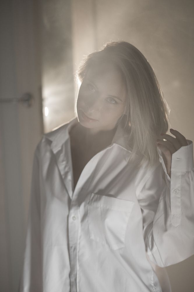 Photograph by Наталия Дударева