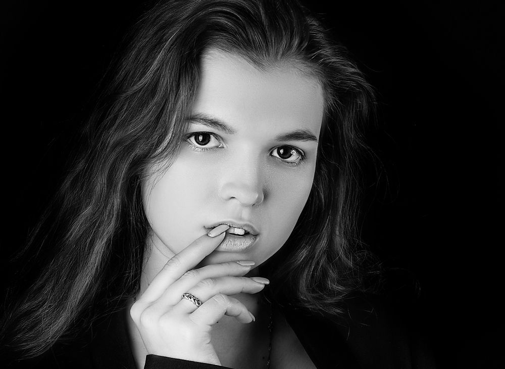 Photograph by Светлана Голубева