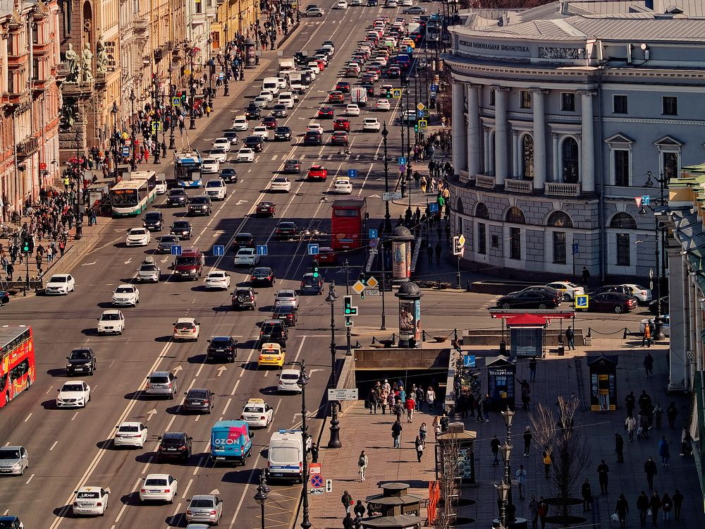 Photograph by Андрей Панин