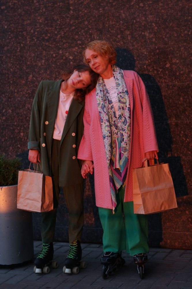 Photograph by Елена Глуховкина