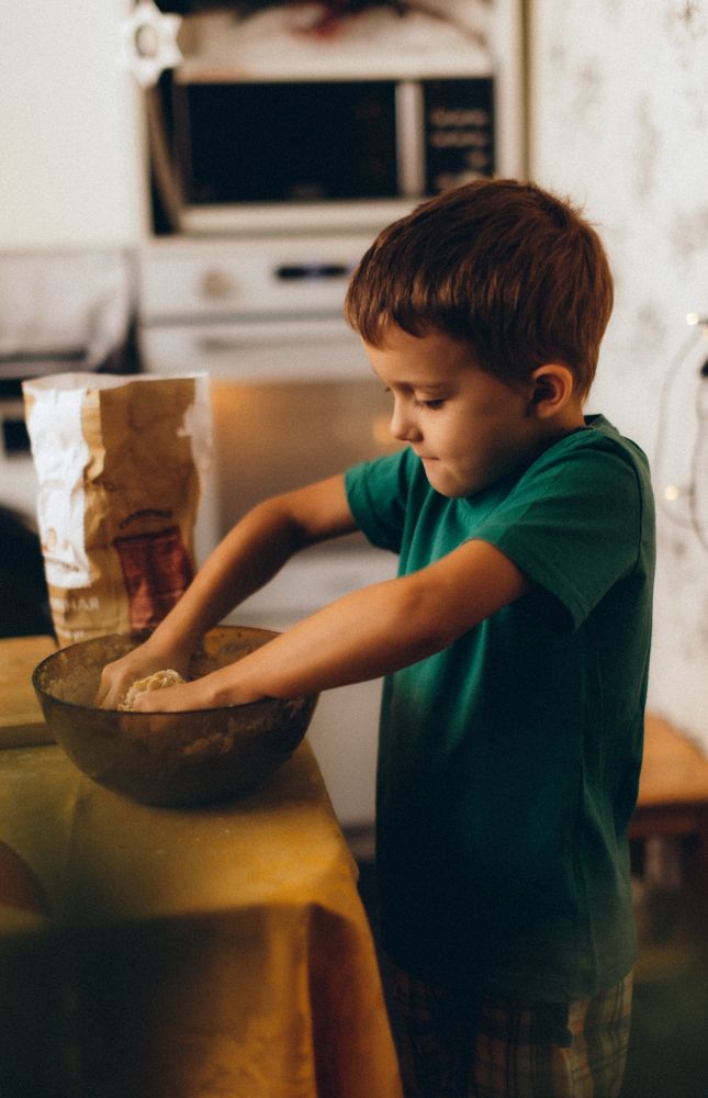 Photograph by Елена Чекменева