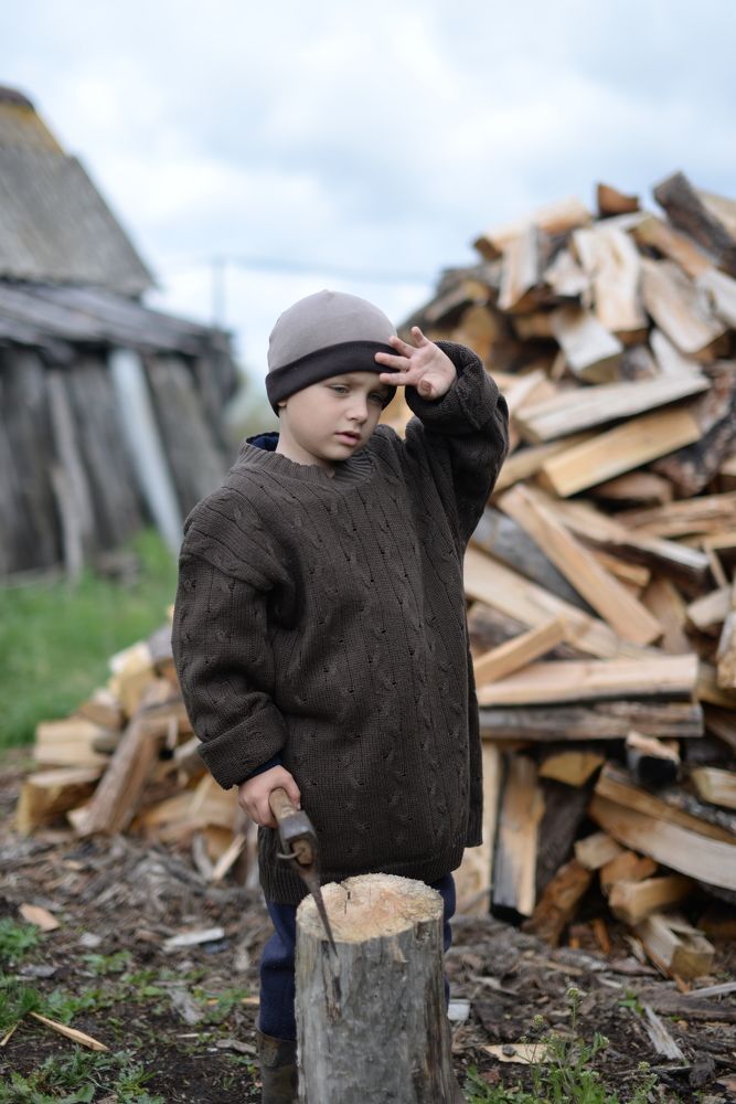 Photograph by Елена Чекменева