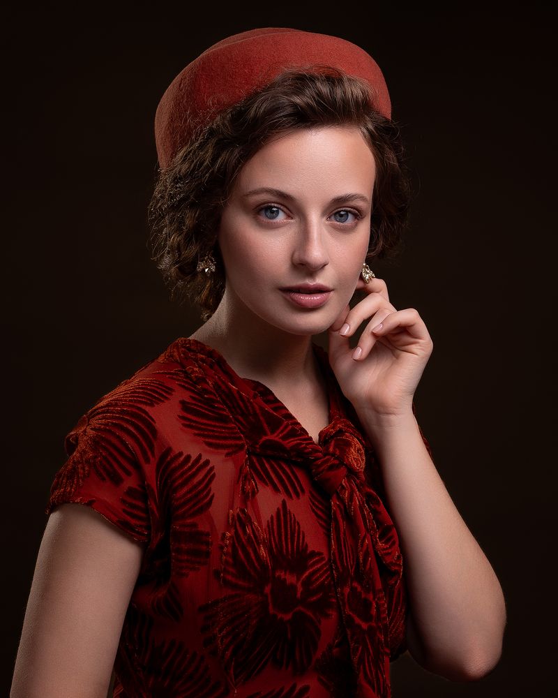 Фотография автора Денис Дроздов