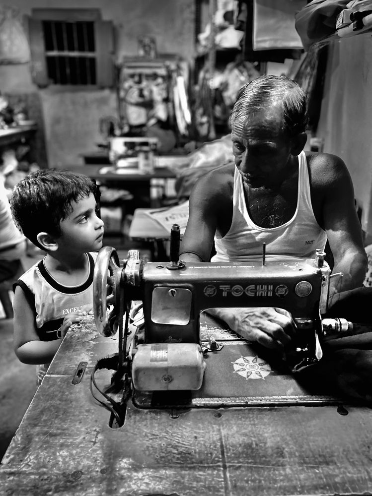 Photograph by BIPLAB MISRA