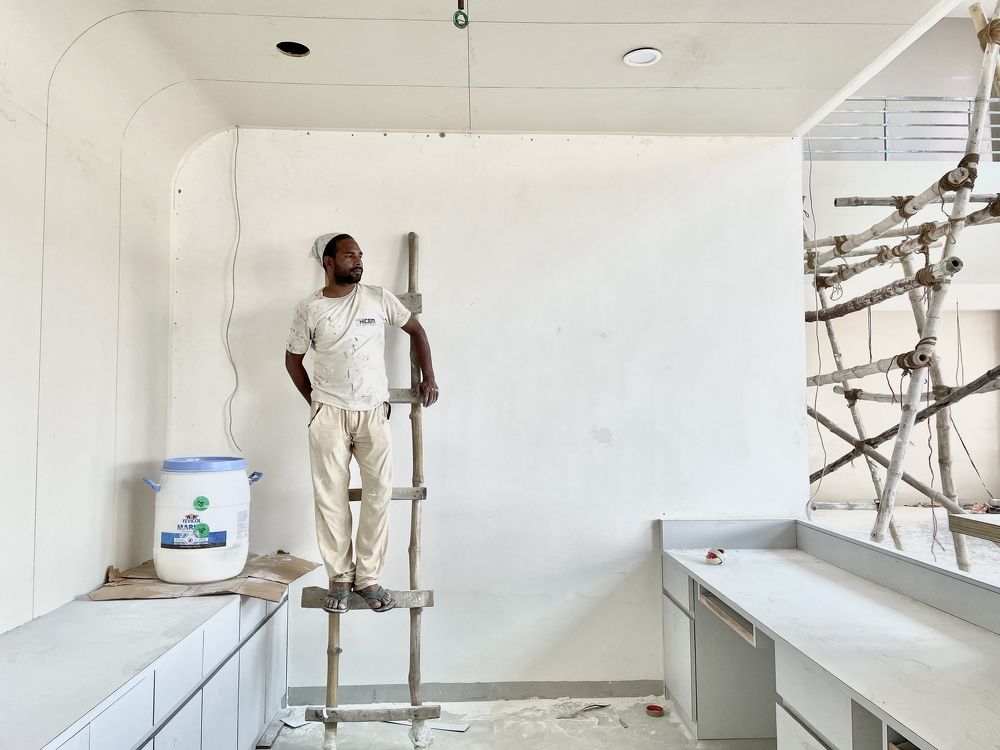 Фотография автора BIPLAB MISRA