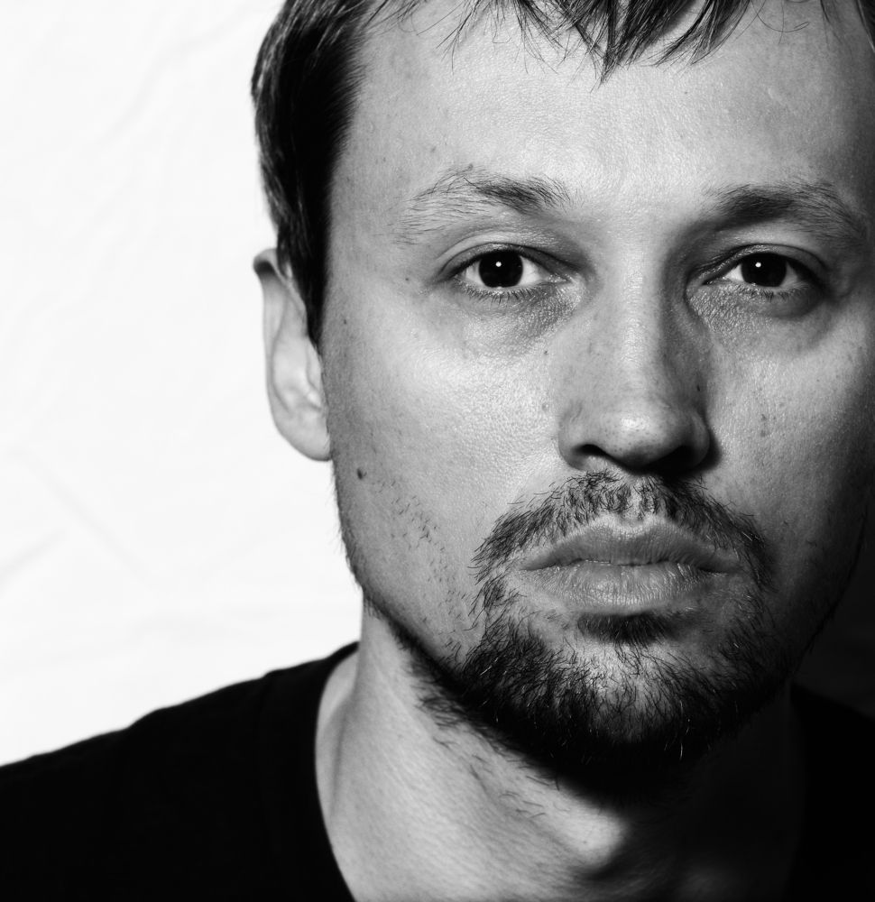 Photograph by Евгений Гущин