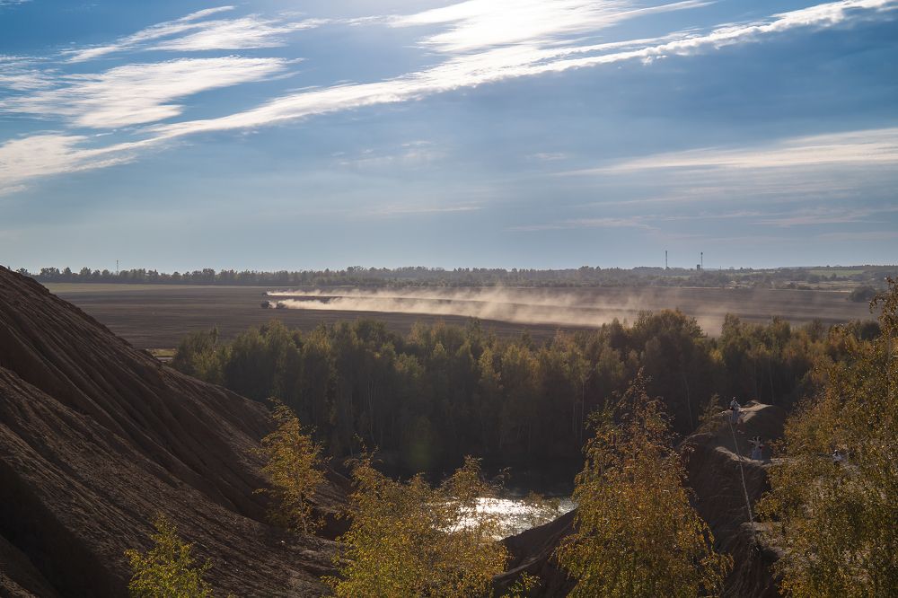 Photograph by Светлана Карнаух