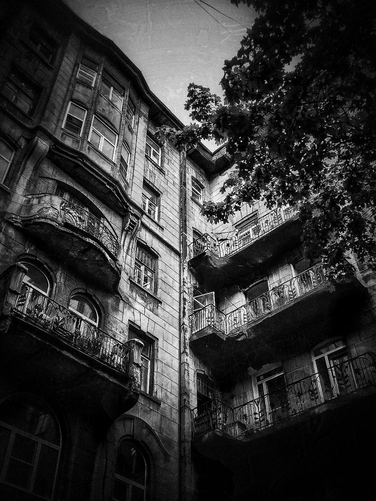 Фотография автора Julie Mishka