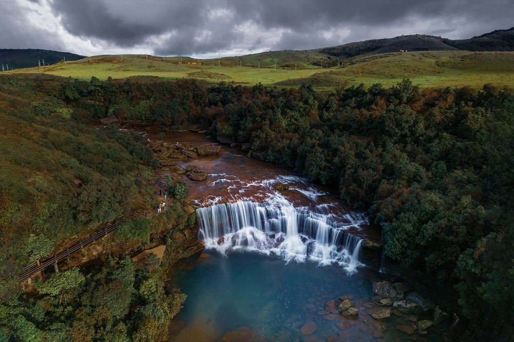 Photograph by Soumya Mukherjee