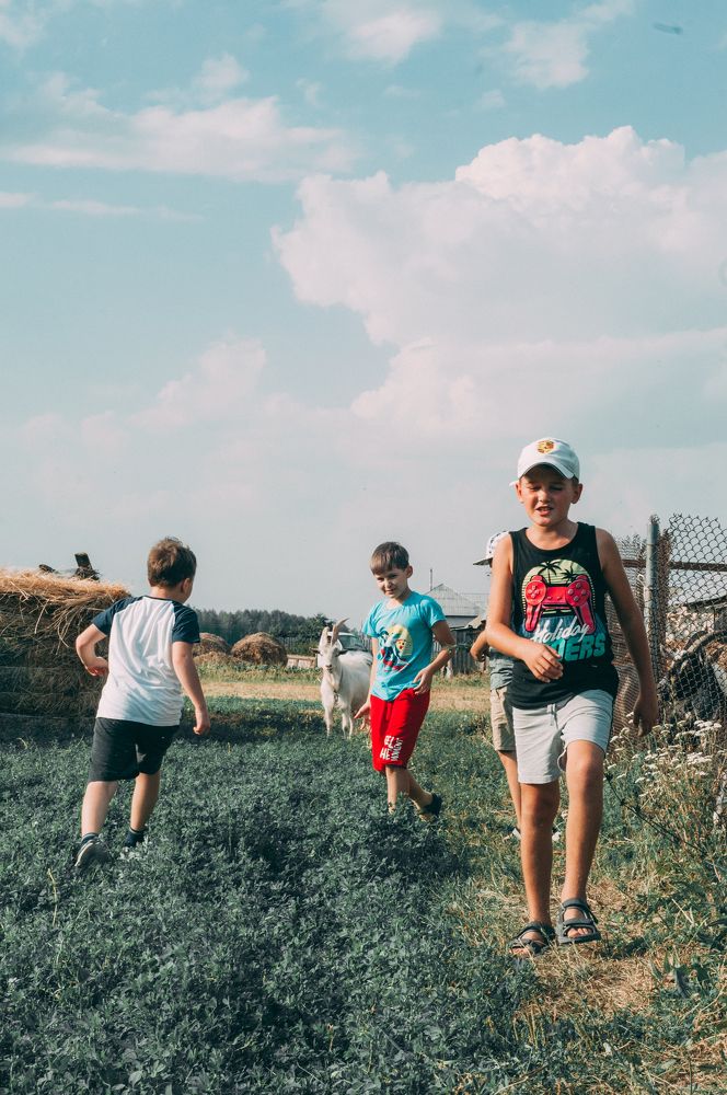 Photograph by Елена Леонидовна