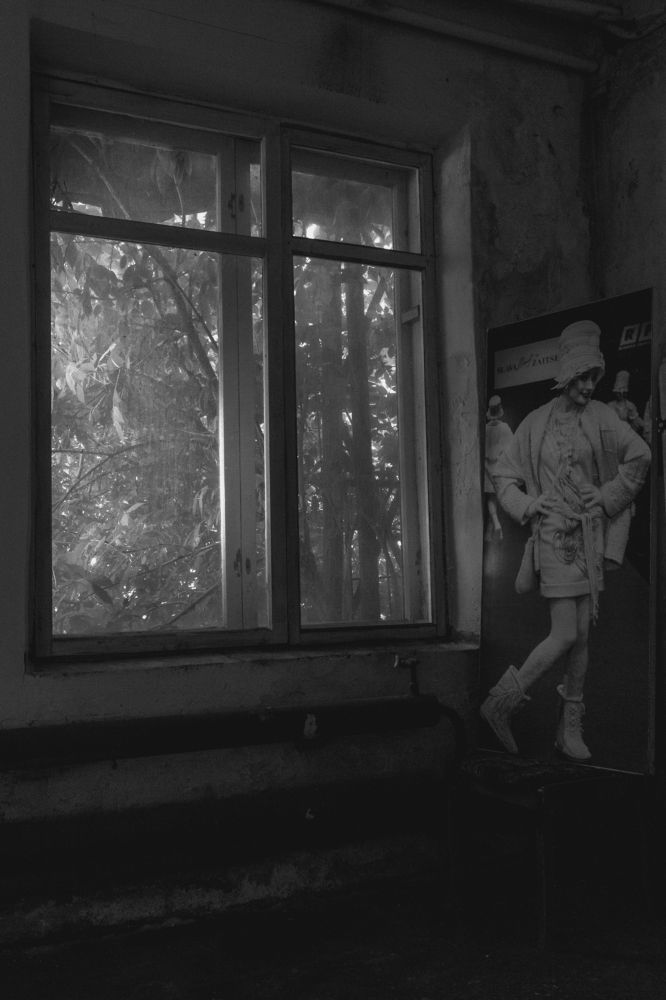 Photograph by Роман
