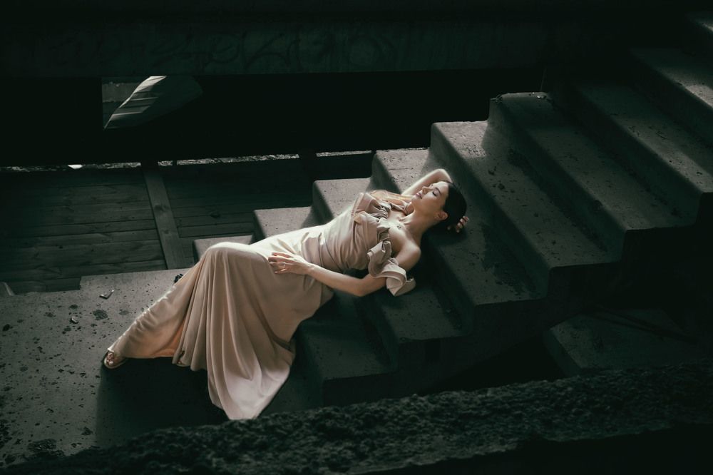 Photograph by Екатерина Рябинина