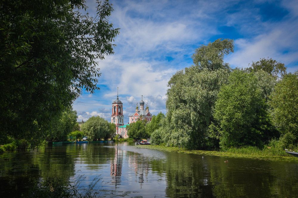 Photograph by Алексей Поляков