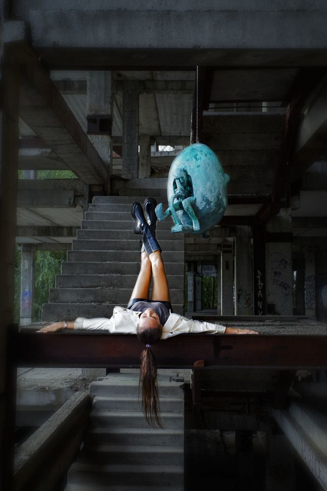 Photograph by Екатерина Рябинина