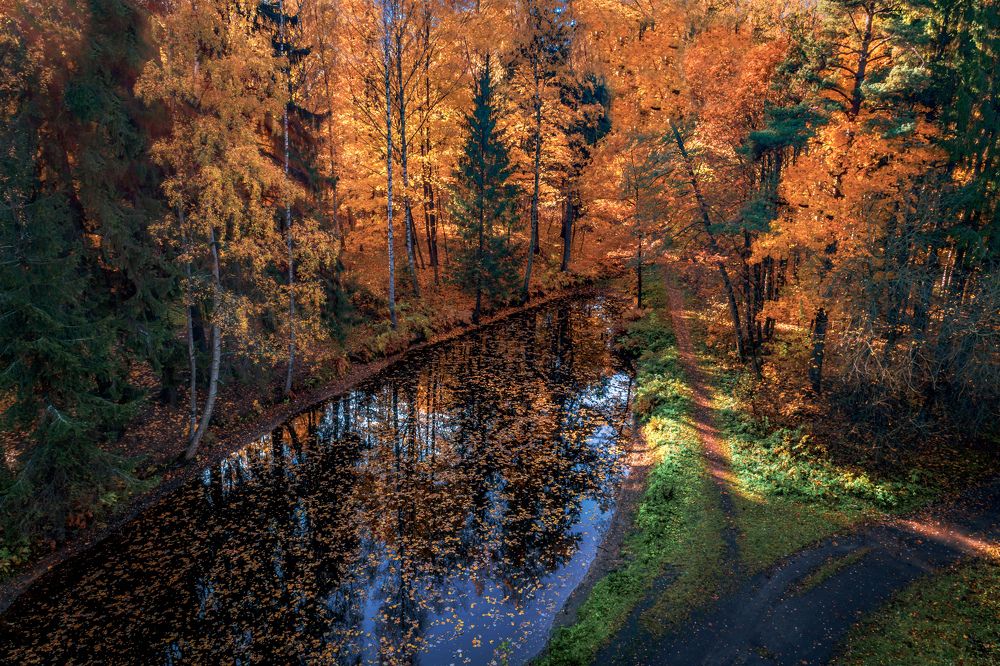 Photograph by Николай Беликов