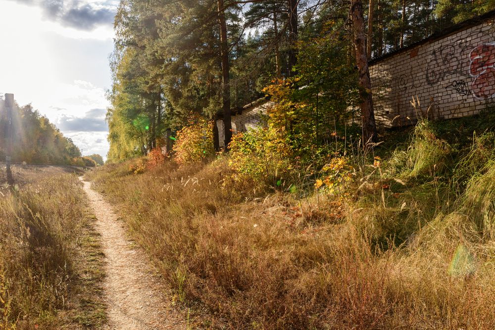 Photograph by Нуждин Андрей