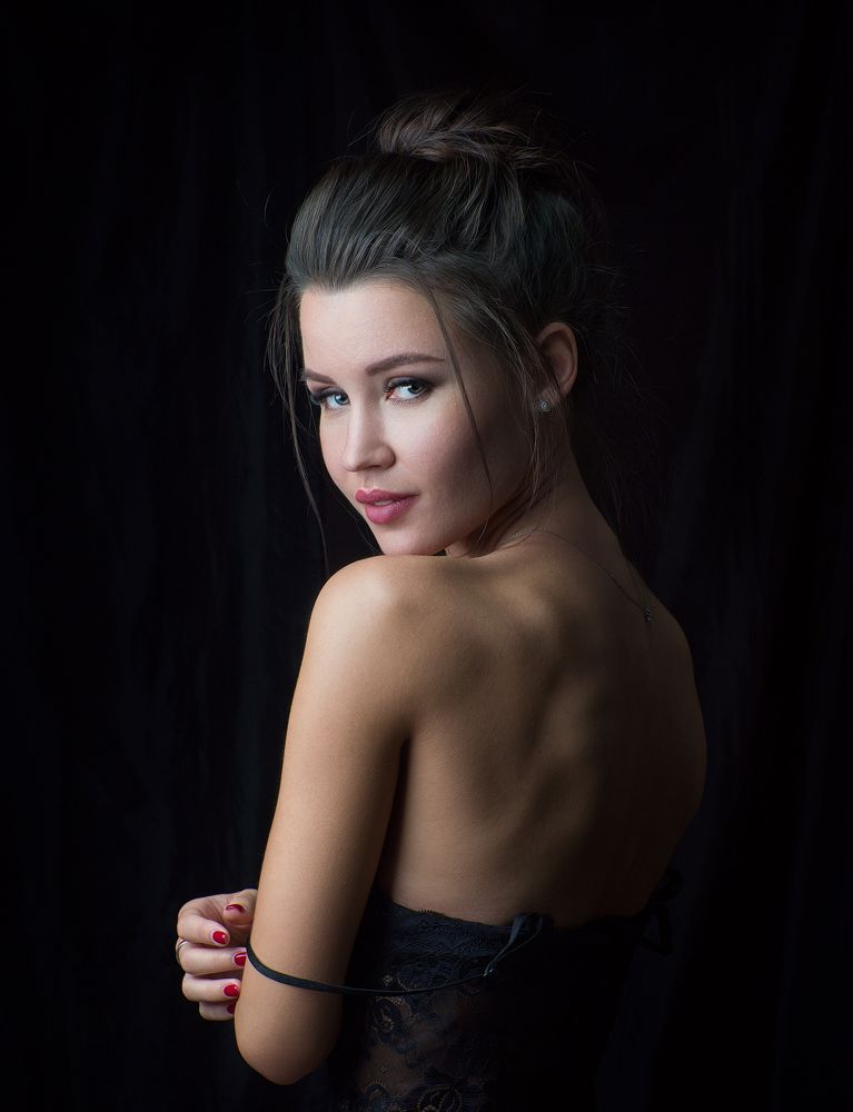 Photograph by Андрей Жидких