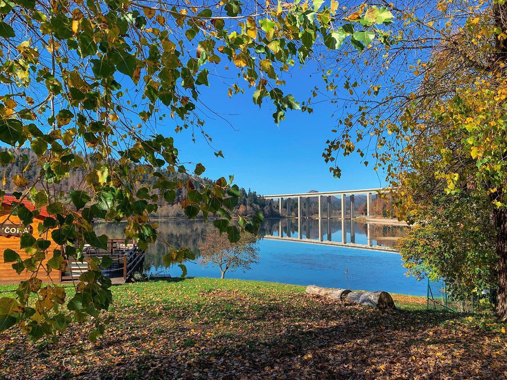 Photograph by Goran Grudic