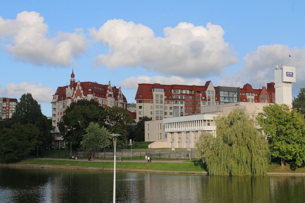 Photograph by Софья Белоногова