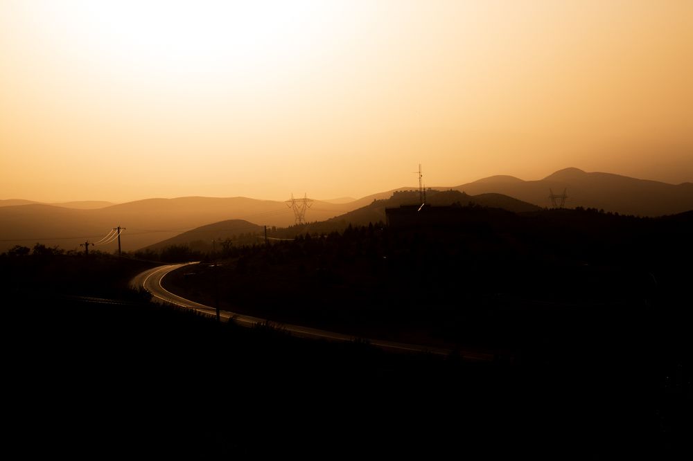 Photograph by seyed mostafa yousefi