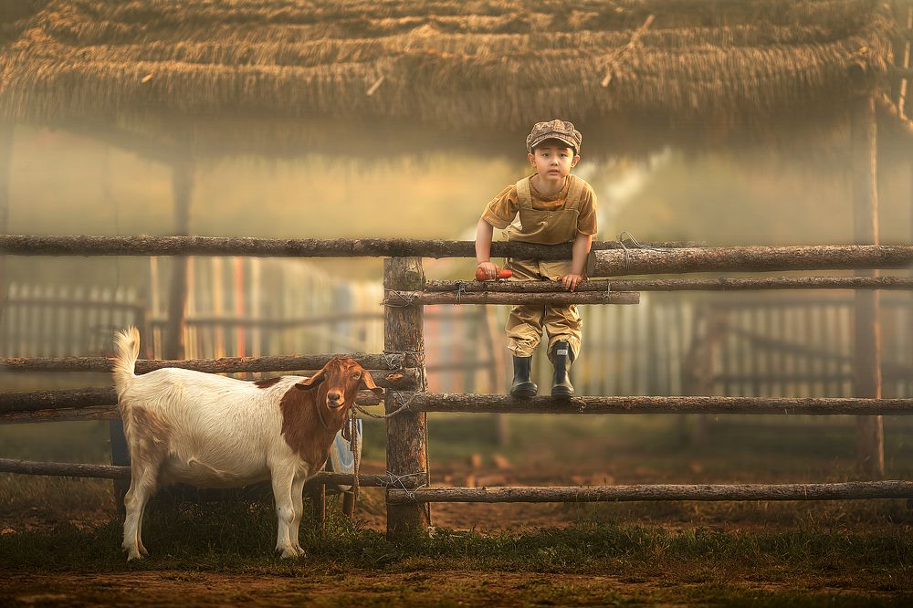 Photograph by  姚文琦