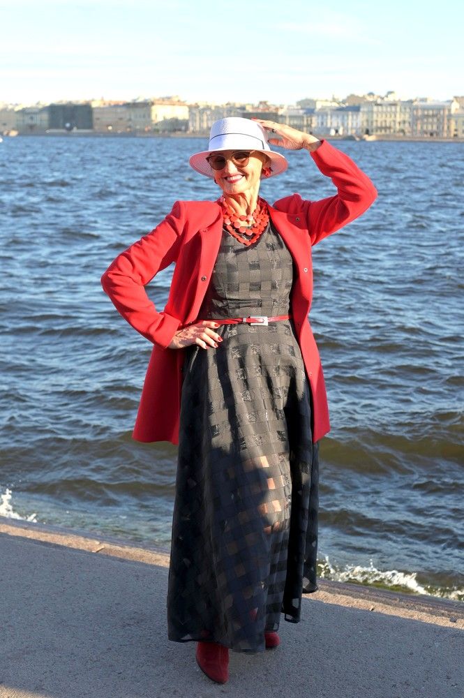 Photograph by Olga Smirnova