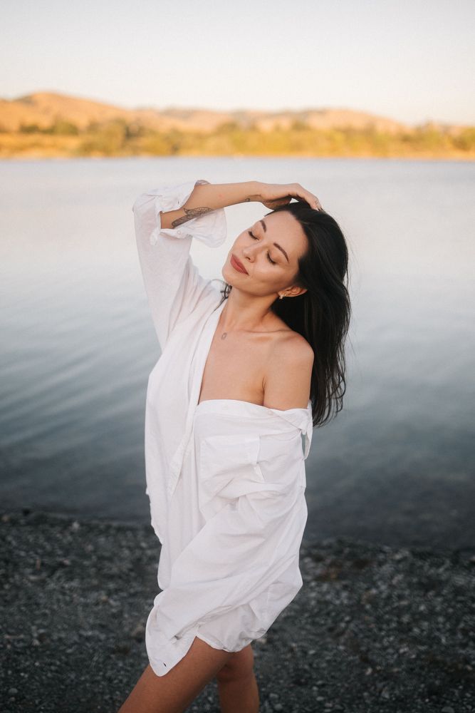 Photograph by Anna Vlasova