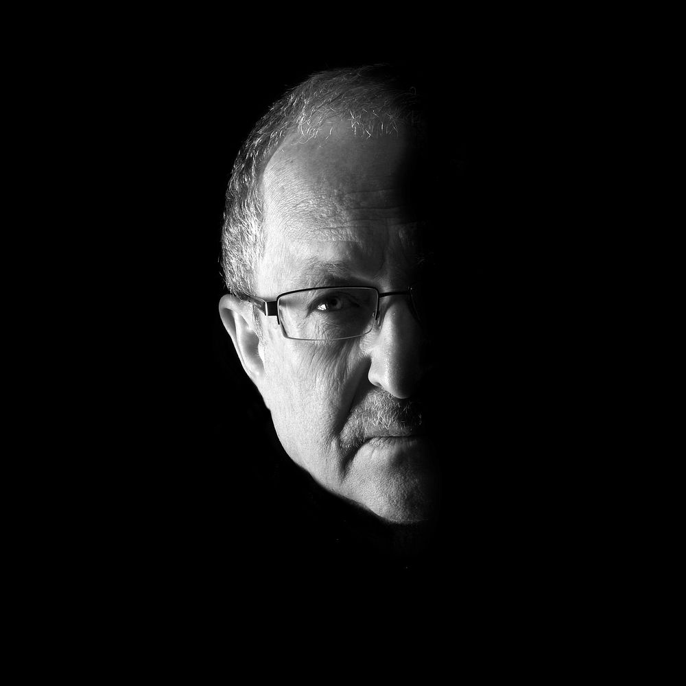 Фотография автора Meer GHERSBERG